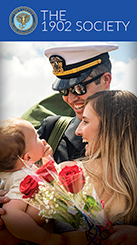The 1902 Society Newsletter The 1902 Society Newsletter